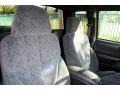 Pewter Metallic - Sonoma SLS Sport Extended Cab 4x4 Photo No. 38