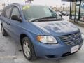 2007 Marine Blue Pearl Dodge Grand Caravan SE  photo #19