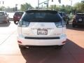 2006 Crystal White Pearl Lexus RX 400h AWD Hybrid  photo #4