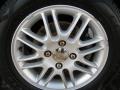 2003 Ford Focus SE Wagon Wheel and Tire Photo