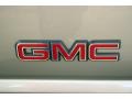 2000 GMC Sonoma SLS Sport Extended Cab 4x4 Badge and Logo Photo