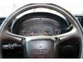 Pewter Metallic - Sonoma SLS Sport Extended Cab 4x4 Photo No. 55