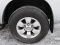 Titanium Metallic - 4Runner SR5 4x4 Photo No. 9
