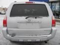Titanium Metallic - 4Runner SR5 4x4 Photo No. 12