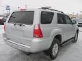 Titanium Metallic - 4Runner SR5 4x4 Photo No. 13