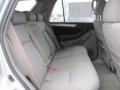 Titanium Metallic - 4Runner SR5 4x4 Photo No. 14