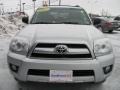 Titanium Metallic - 4Runner SR5 4x4 Photo No. 16