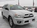 Titanium Metallic - 4Runner SR5 4x4 Photo No. 17