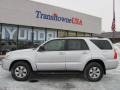 Titanium Metallic - 4Runner SR5 4x4 Photo No. 18