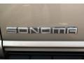 Pewter Metallic - Sonoma SLS Sport Extended Cab 4x4 Photo No. 79