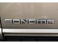 Pewter Metallic - Sonoma SLS Sport Extended Cab 4x4 Photo No. 80