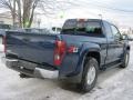 Indigo Blue Metallic - Colorado LS Extended Cab 4x4 Photo No. 2