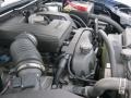  2004 Colorado LS Extended Cab 4x4 3.5 Liter DOHC 20-Valve Vortec 5 Cylinder Engine