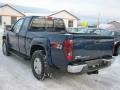 Indigo Blue Metallic - Colorado LS Extended Cab 4x4 Photo No. 13