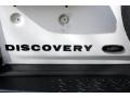  2000 Discovery II  Logo