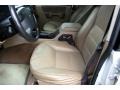 Bahama 2000 Land Rover Discovery II Standard Discovery II Model Interior Color