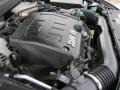 2005 Black Pontiac G6 Sedan  photo #13
