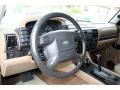 Bahama Dashboard Photo for 2000 Land Rover Discovery II #43412636