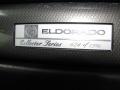  2002 Eldorado ETC Collector Series Logo