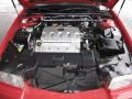 4.6 Liter DOHC 32V Northstar V8 Engine for 2002 Cadillac Eldorado ETC Collector Series #43412668