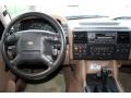 Bahama Dashboard Photo for 2000 Land Rover Discovery II #43412717