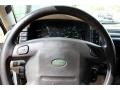  2000 Discovery II  Steering Wheel