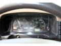 Bahama Gauges Photo for 2000 Land Rover Discovery II #43412760