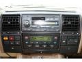 Bahama Controls Photo for 2000 Land Rover Discovery II #43412920