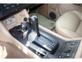  2000 Discovery II  4 Speed Automatic Shifter