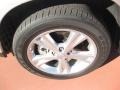 2008 Lexus RX 400h Hybrid Wheel and Tire Photo