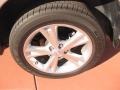 2008 Lexus RX 400h Hybrid Wheel and Tire Photo