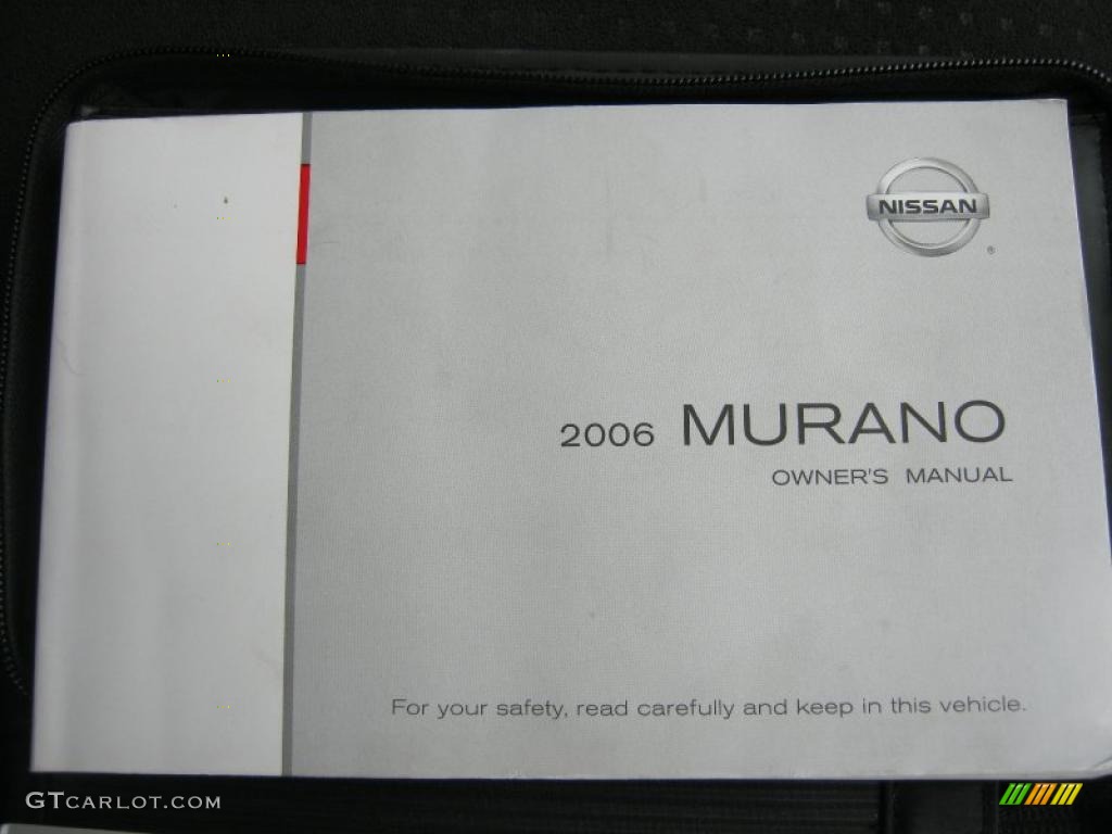 2006 Murano SL AWD - Merlot Pearl / Charcoal photo #19