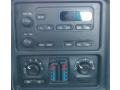 Blue Granite Metallic - Silverado 2500HD Classic Work Truck Regular Cab 4x4 Photo No. 5
