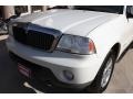 2004 Ceramic White Tri Coat Lincoln Aviator Ultimate 4x4  photo #18