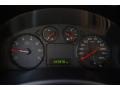 Pebble Beige Gauges Photo for 2006 Ford Freestyle #43414096