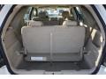 Pebble Beige Trunk Photo for 2006 Ford Freestyle #43414168