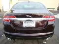 Caviar Brown Metallic - XF Premium Sport Sedan Photo No. 5