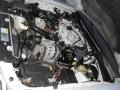 3.8 Liter OHV 12-Valve V6 Engine for 2002 Ford Mustang V6 Convertible #43414892