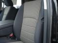 2011 Brilliant Black Crystal Pearl Dodge Ram 2500 HD ST Crew Cab 4x4  photo #9