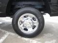 Brilliant Black Crystal Pearl - Ram 2500 HD ST Crew Cab 4x4 Photo No. 16