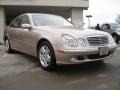 Pewter Silver Metallic - E 320 Sedan Photo No. 1
