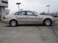 Pewter Silver Metallic - E 320 Sedan Photo No. 2