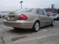 Pewter Silver Metallic - E 320 Sedan Photo No. 3