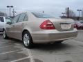 Pewter Silver Metallic - E 320 Sedan Photo No. 5