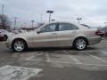 Pewter Silver Metallic - E 320 Sedan Photo No. 6