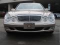 Pewter Silver Metallic - E 320 Sedan Photo No. 8