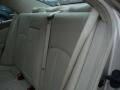 Pewter Silver Metallic - E 320 Sedan Photo No. 11