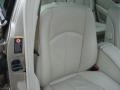 Pewter Silver Metallic - E 320 Sedan Photo No. 16