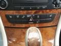 Pewter Silver Metallic - E 320 Sedan Photo No. 23