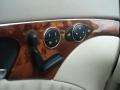 Pewter Silver Metallic - E 320 Sedan Photo No. 28